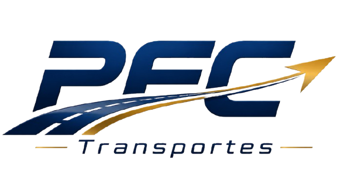 PFC Transportes — logotipo